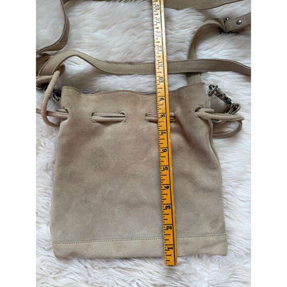 Free People bucket bag - Picture 5 of 8